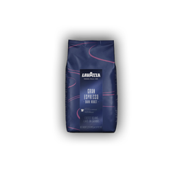 Gran Espresso Dark Roast 豆子