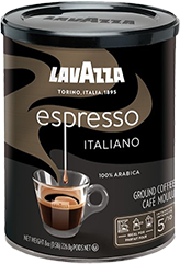 Espresso Italiano 咖啡粉
