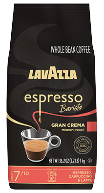 Espresso Barista